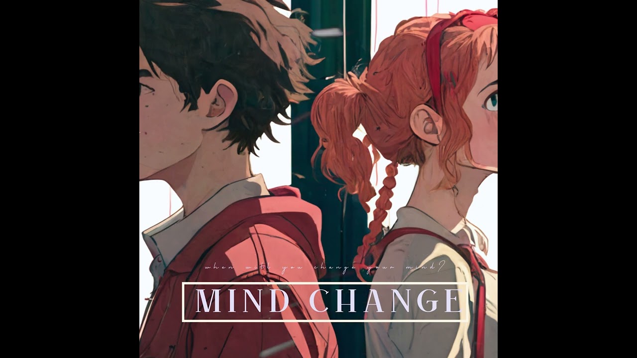 Watch libe - mind change on YouTube Watch libe - mind change on YouTube