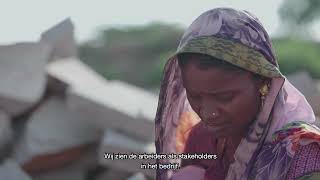 Initiatief Trustone - Natuursteen Uit India Nederlandse Ondereling