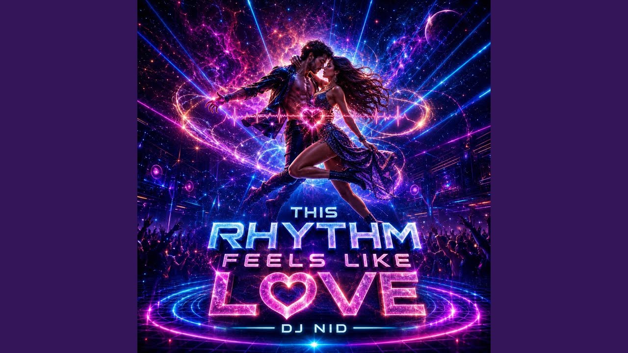 This Rhythm Feels Like Love - YouTube