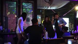 เชาไมกลว....By. เอาเธอมารม Pause Bar