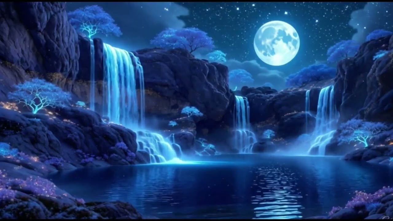 Gentle Bedtime Whisper ASMR for Stress Relief and Inner Calm