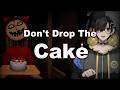 "Don't Drop The Cake" をやる【 #奏手イヅル 】