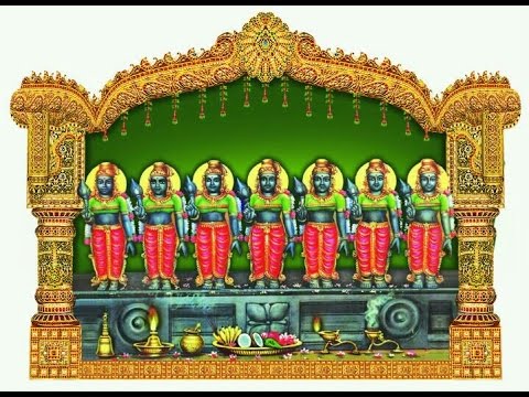 Kasthuriyar Kumbabishegam Invitation To Kodayur Kunguma KaliAmman