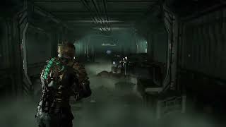 Dead Space Remake Run 3