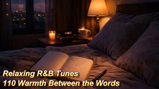Warmth Between the Words