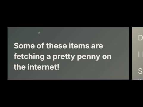 “Collectibles” Cary the Label guy - YouTube