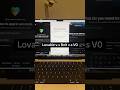 BEST UI DESIGNER? V0!!! #ai #bolt #lovable