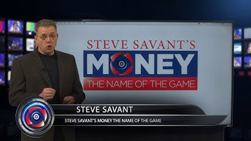 US & Foreign Indices - Steve Savant’s Money, the Name of the Game – Part 3 of 5
