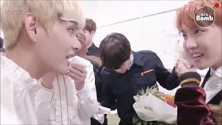 Vhope moments 3