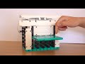 Lego Mindstorms Robot Inventor 51515 Piano Custom Build