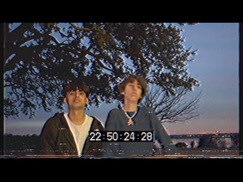 Mediocre Friends - HellaPhone (Official Video) (Directed by Aryeh Ackermann)