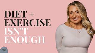3 Non-Negotiables That Helped Me Lose 100 Pounds
