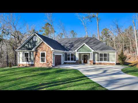 310 Sycamore Pl, McCormick, SC home video tour
