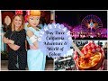 Disneyland California Day 3: Disney's California Adventure & Oga's Cantina ☀️| Charlotte Ruff