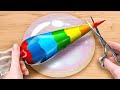 WILL IT SLIME? || ODDLY SATISFYING VIDEO