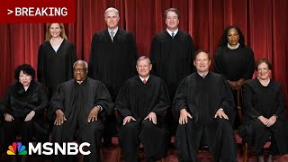 SCOTUS allows Trump admin. to take steps to implement end to birthright citizenship