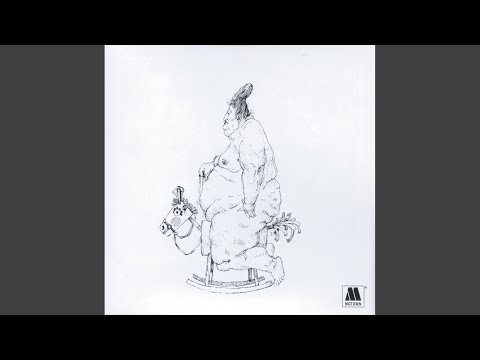 Rare Earth - Big John Is My Name