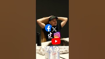 How to be a content creator around anything