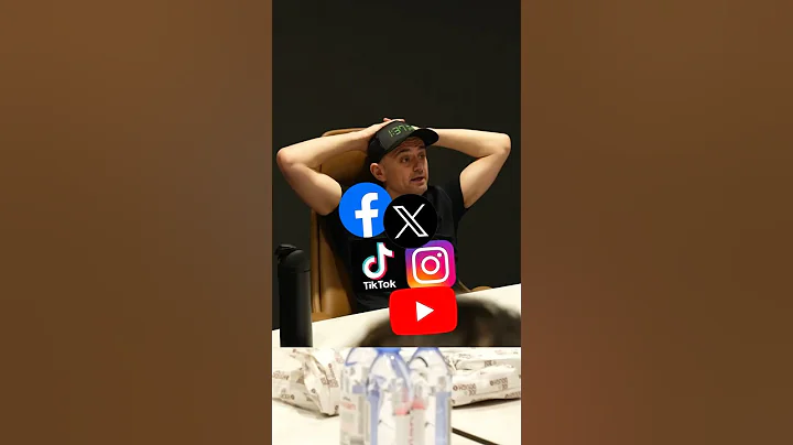 How to be a content creator around anything