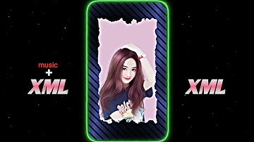 PARFACT SMILE Photo xml file (pic xml) #xml #xmlpreset