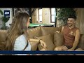 How are the Gaza border communities recovering?