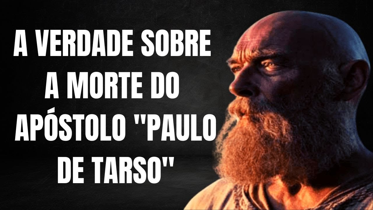 A VERDADE NAO CONTADA SOBRE A MORTE DO 