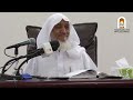 تفسير سورة القلم لفضيلة الشيخ الدكتور   عبدالله الأمين الشنقيطي