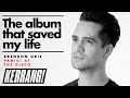 PANIC! AT THE DISCO's Brendon Urie on Queen's A Night At The Opera