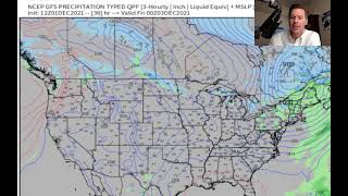 Snow Before You Go: PNW, BC, western Alberta, and the Northeast are the hotspots this weekend