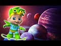General Knowledge Questions for Kids