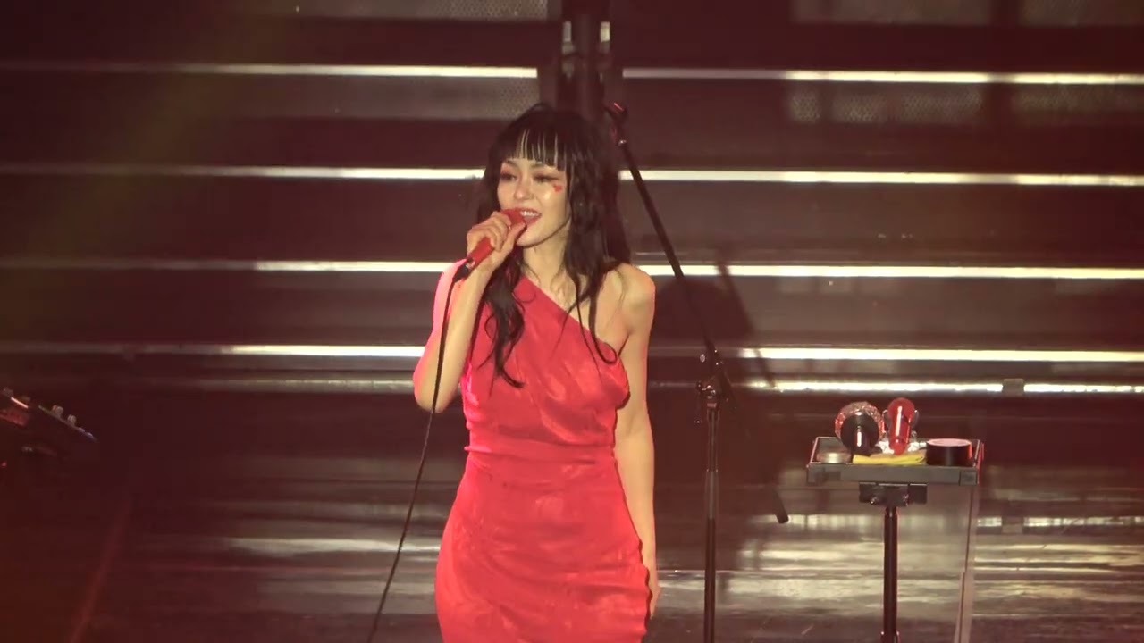 251227 자우림 - 'HEY GUYZ' (MIDNIGHT EXPRESS 2025 2026 : LIFE!)