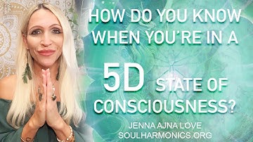 5D Unity Consciousness & How to access Higher Frequency