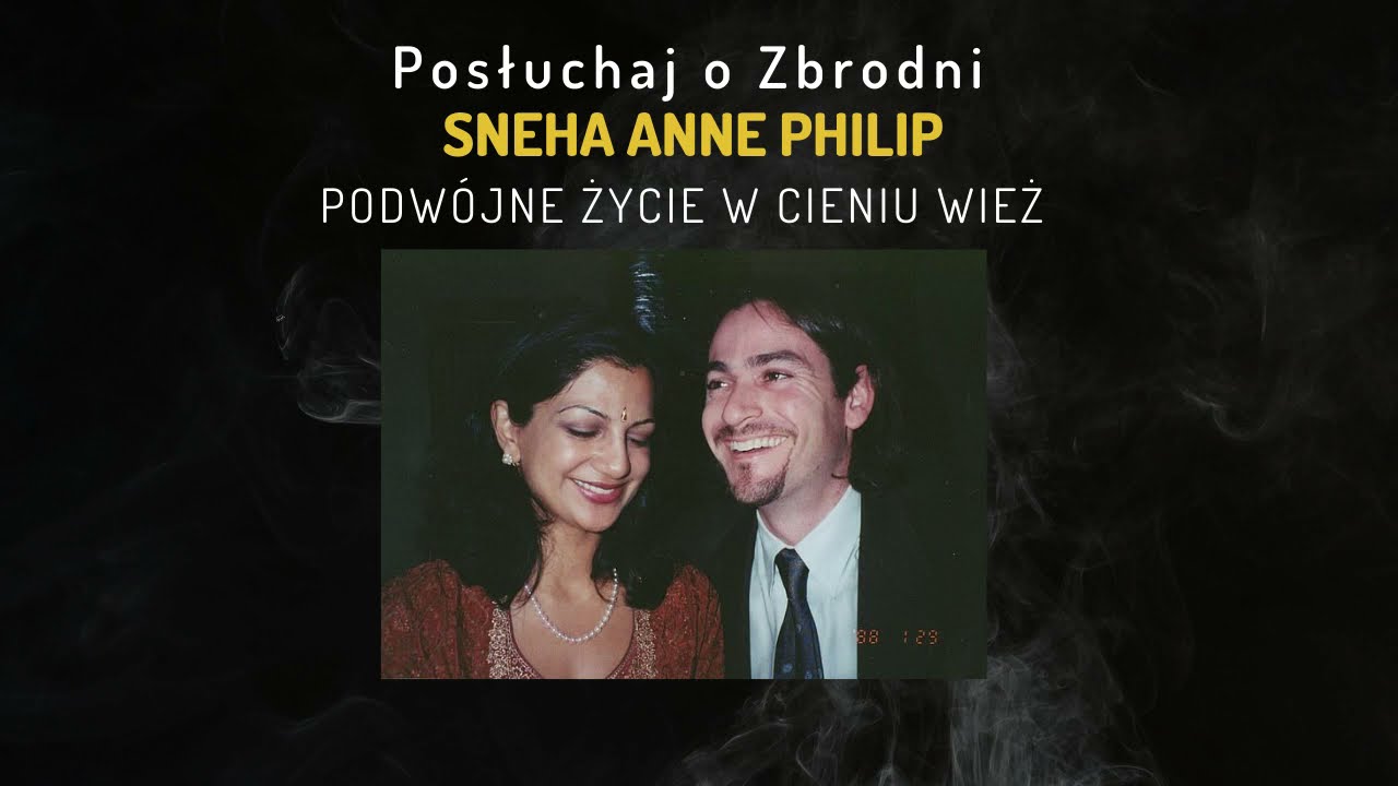 SNEHA ANNE PHILIP - PODWÓJNE ŻYCIE W CIENIU WORLD TRADE CENTER