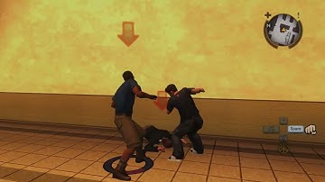 Bully SE - Fight Club V2 Mod is PURE CHAOS