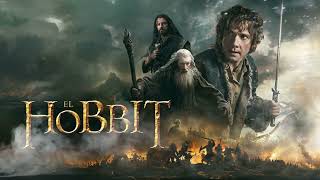El Hobbit - J.R.R. Tolkien ✨ AUDIOLIBRO ✨ Crónicas Auditivas