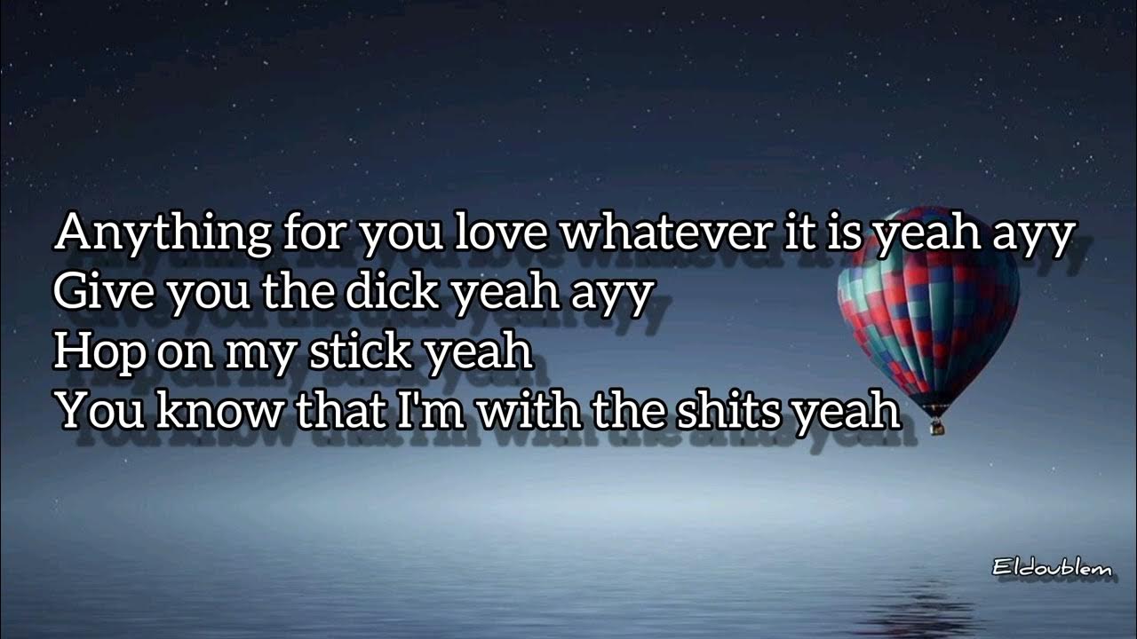 Flame Hold You Down CandyMan Lyrics YouTube