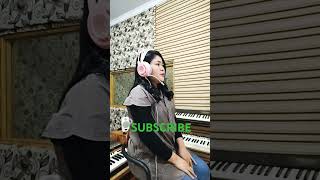 Dea Mirella  Janji Manismu  Cover By Siti Hasriyani fyp  cover