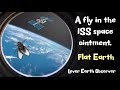 Nasa Exposed Russia's Space Station In 1995 - Flat Earth - Level Earth Observer