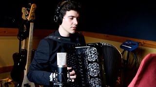 João Barradas "Directions" - Ignorance (Feat. Greg Osby)