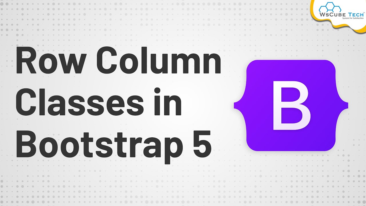 Multiple bootstrap. Row bootstrap.