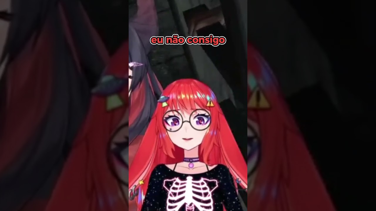O Karma sempre vem! #vtuberBR #fy