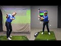 RORY MCILROY'S DRIVER DRILL