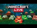 Let's Play MINECRAFT BEDWARS In Lifeboat with Subscriber (LIVE) DAY-17