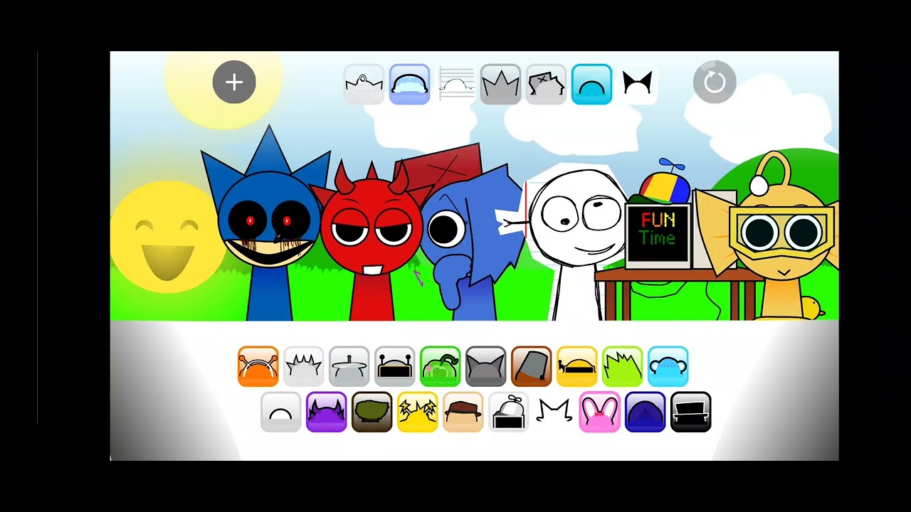 Retake is the best 2 aka: happy time