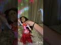 خمسه فرفشه مهاره وابداع ف تحريك العروسه
