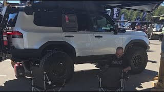 Overland Expo is live!