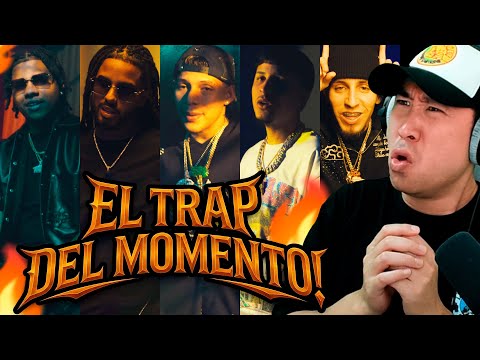 Los artistas más duros de <strong>PR</strong> se juntaron en este tema 🔥🤯 Eme19x, Mvchoo23, Sahir, Anubiis