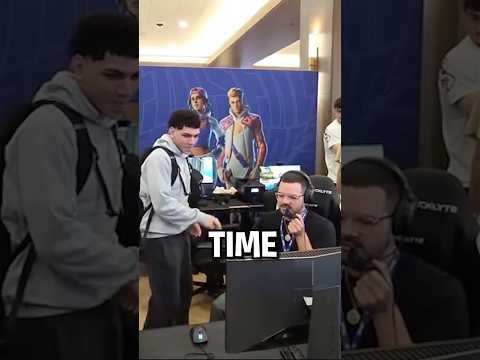 It FINALLY Happened..