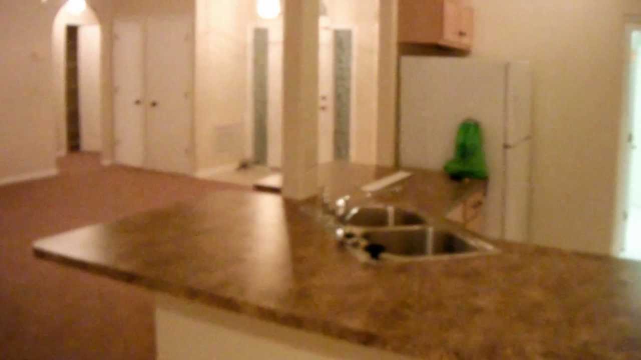 House for Rent Ocoee, FL Silver Bend Neighborhood YouTube