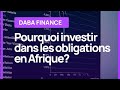 Tu veux investir, mais tu n’as pas le goût du risque ?